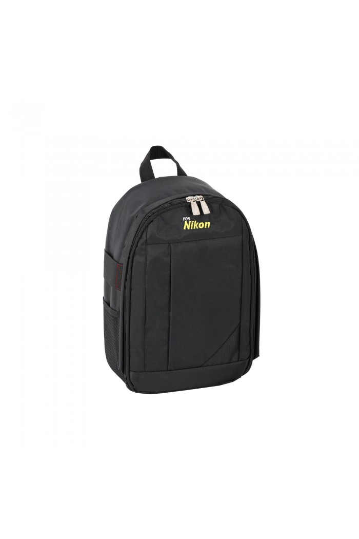 Deyatech Nikon Laptop Bölmeli Dslr Sırt Çantası Deyatech Nikon Laptop Bölmeli Dslr Sırt Çantası