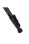 Deyatech Pdx Pro-7 Siyah Profesyonel Monopod 150 cm Üzeri Taşıma Kapasitesi ile Yüksek Stabilite Deyatech Pdx Pro-7 Siyah Profesyonel Monopod 150 cm Üzeri Taşıma Kapasitesi ile Yüksek Stabilite