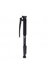 Deyatech Pdx Pro-7 Siyah Profesyonel Monopod 150 cm Üzeri Taşıma Kapasitesi ile Yüksek Stabilite Deyatech Pdx Pro-7 Siyah Profesyonel Monopod 150 cm Üzeri Taşıma Kapasitesi ile Yüksek Stabilite
